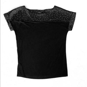 Short sleeve Ann Taylor tee